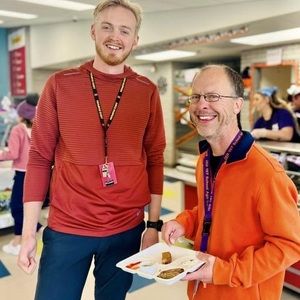 Meet your Posher, Jason